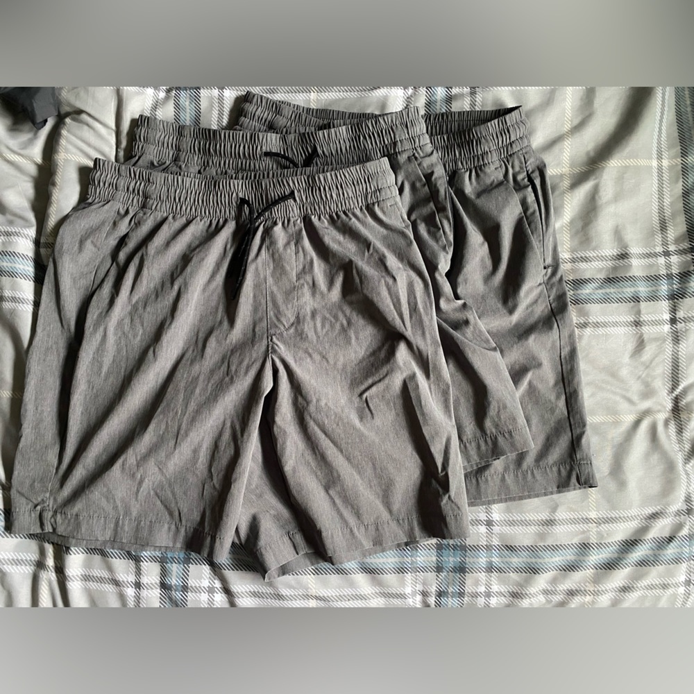 3 PACK | Old Navy | Men’s shorts |